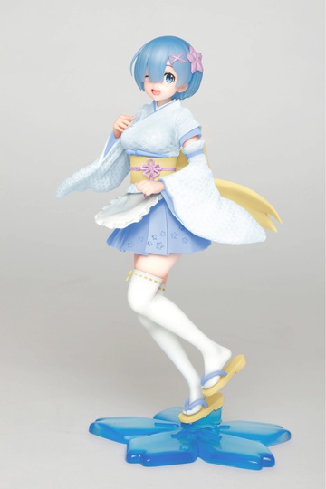 Rem (Japanese Maid Taito Online Crane Limited), Re: Zero Kara Hajimeru Isekai Seikatsu, Taito, Pre-Painted